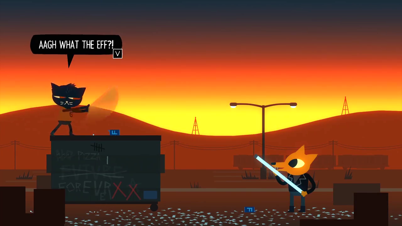 night in the woods mac download
